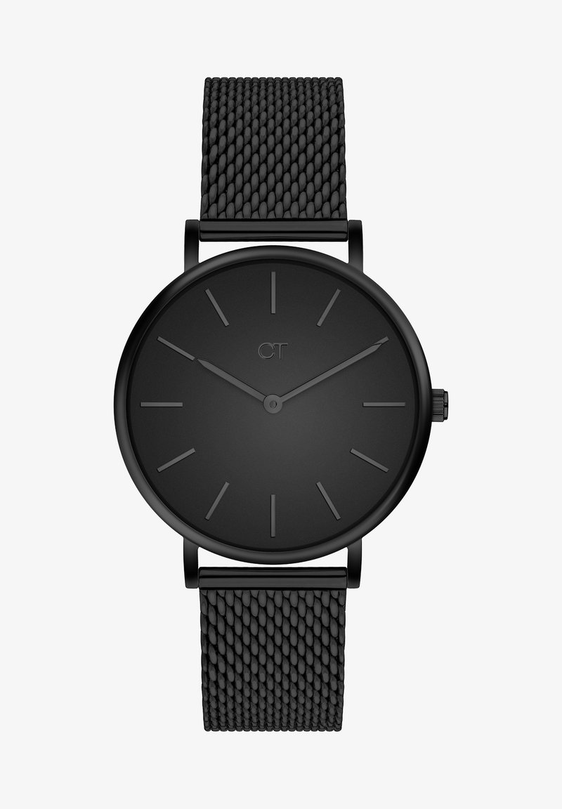 Cool Time ARMBANDUHR - Horloge - hellblau/lichtblauw Cool Time ARMBANDUHR - Horloge - hellblau/lichtblauw