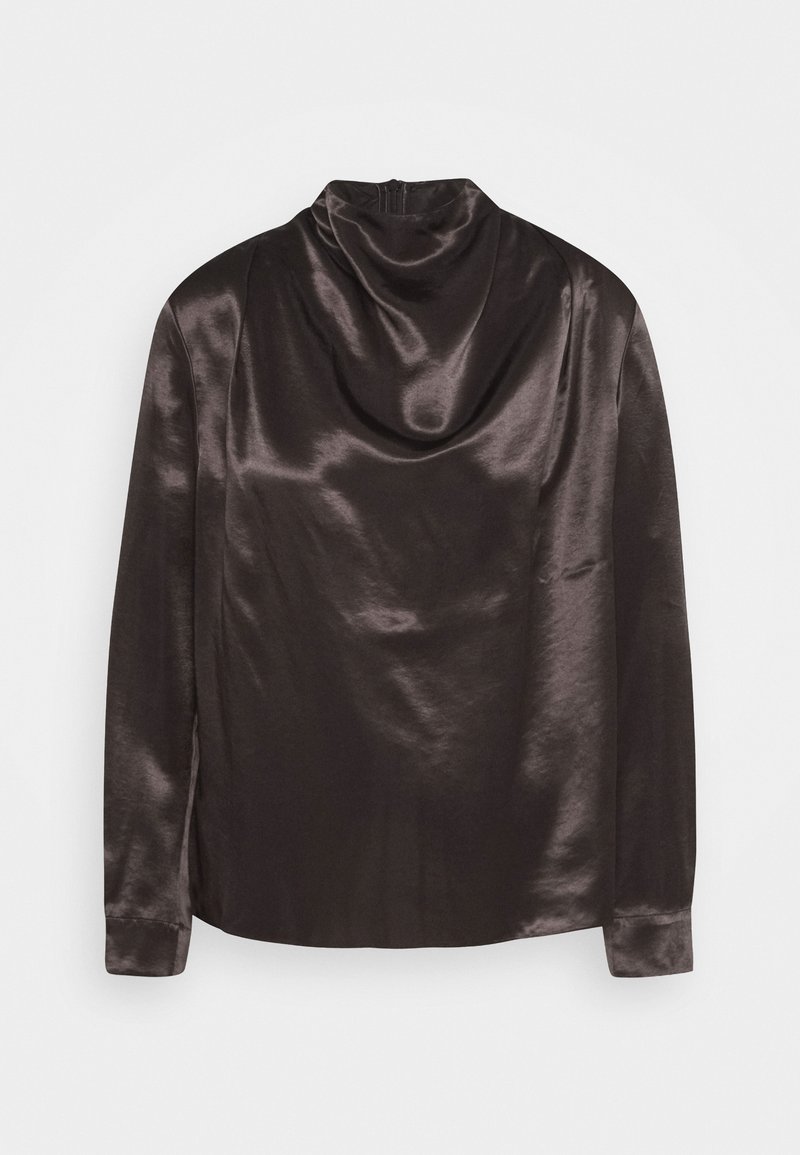 Tiger Of Sweden Blouse zwart