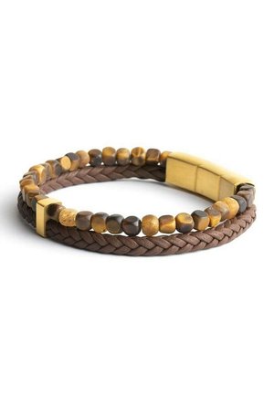 Gemini Armband - doré