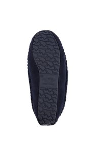 Warmbat Australia BARRINE - Pantoffels - dark navy