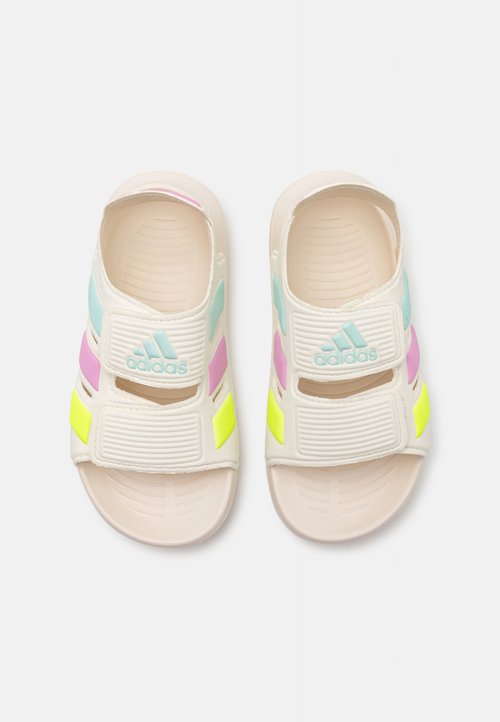 adidas ALTA 2.0 - Sandalias de senderismo - off-white/bliss lilac/halo mint — photo 4