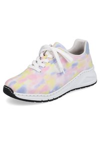 Rieker Sporta apavi - bunt