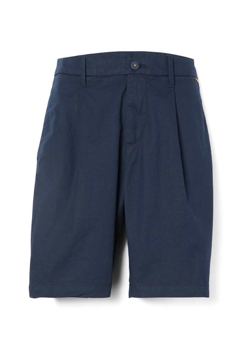 Timberland Shorts donkerblauw