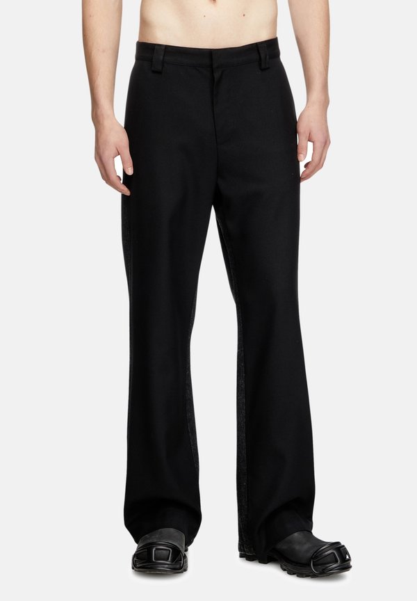 P-WIRE-B. - Jeans Relaxed Fit