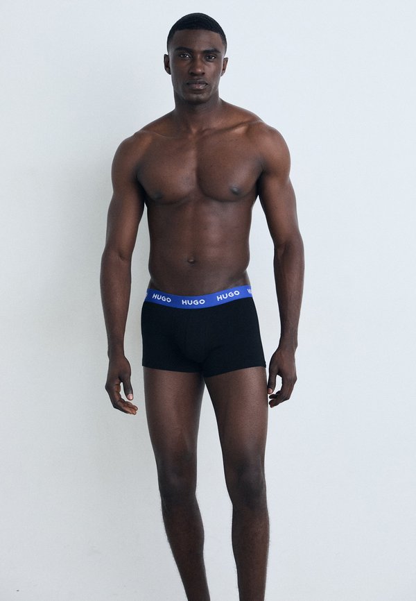 TRUNK 3 PACK - Trunks - open miscellaneous