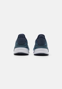 Puma RS X HERITAGE UNISEX - Tenisky - club navy/blue horizon