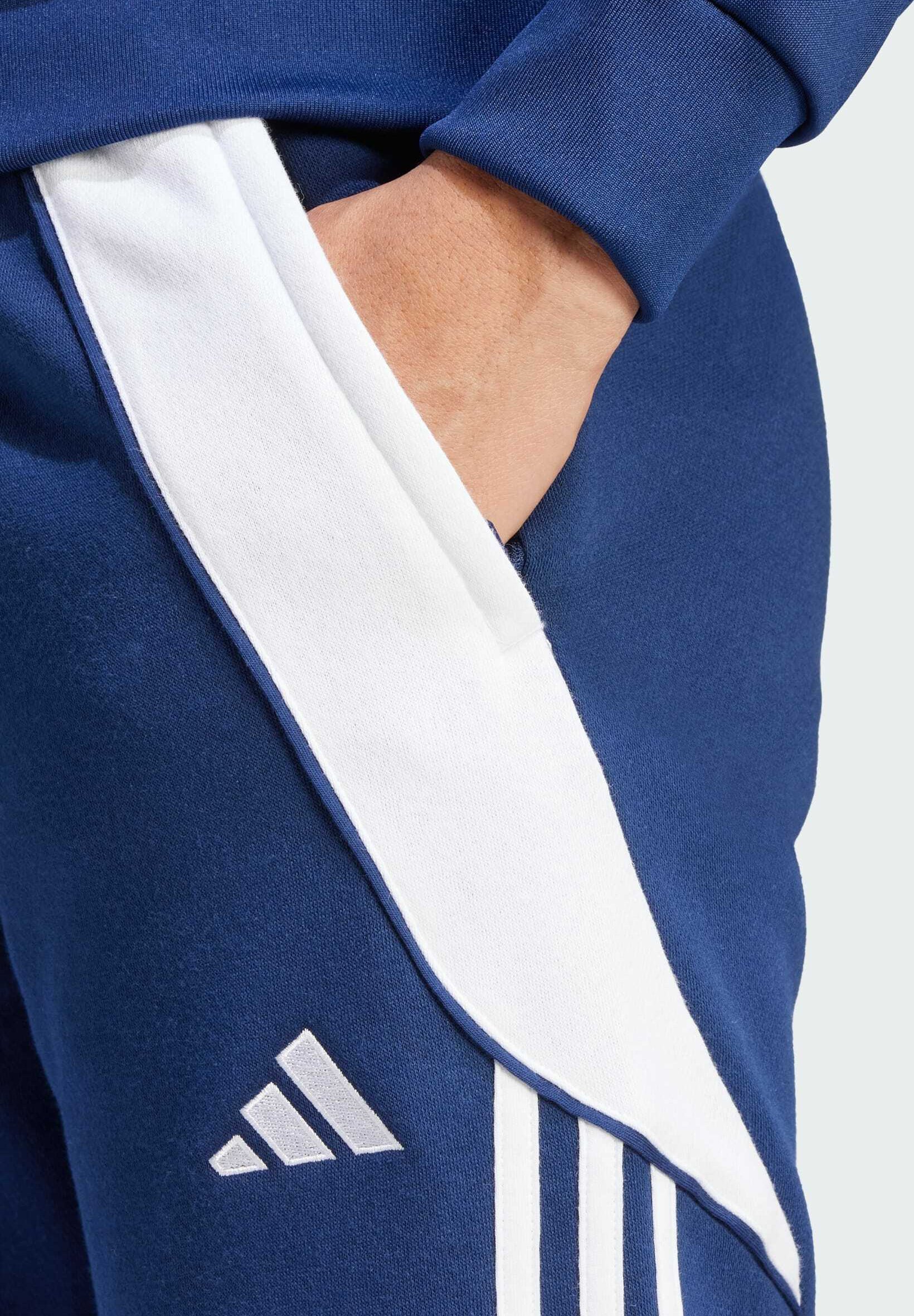 adidas track pants ankle zip
