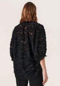 Soaked in Luxury SLZIENNA - Palaidinė - black