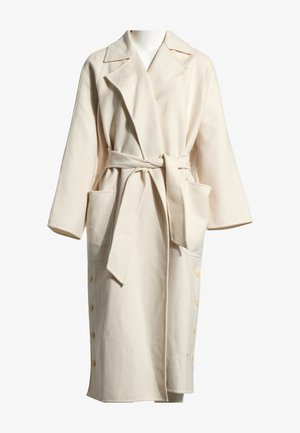 Max Mara, Manteau classique - off-white