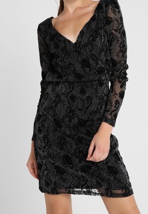 ONLY Cocktailjurk - black