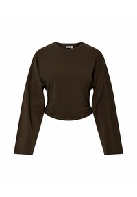 Non selezionato, delicioso