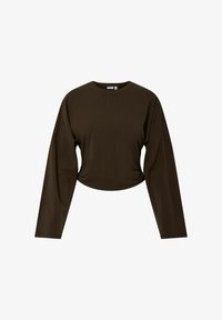 No seleccionado, delicioso