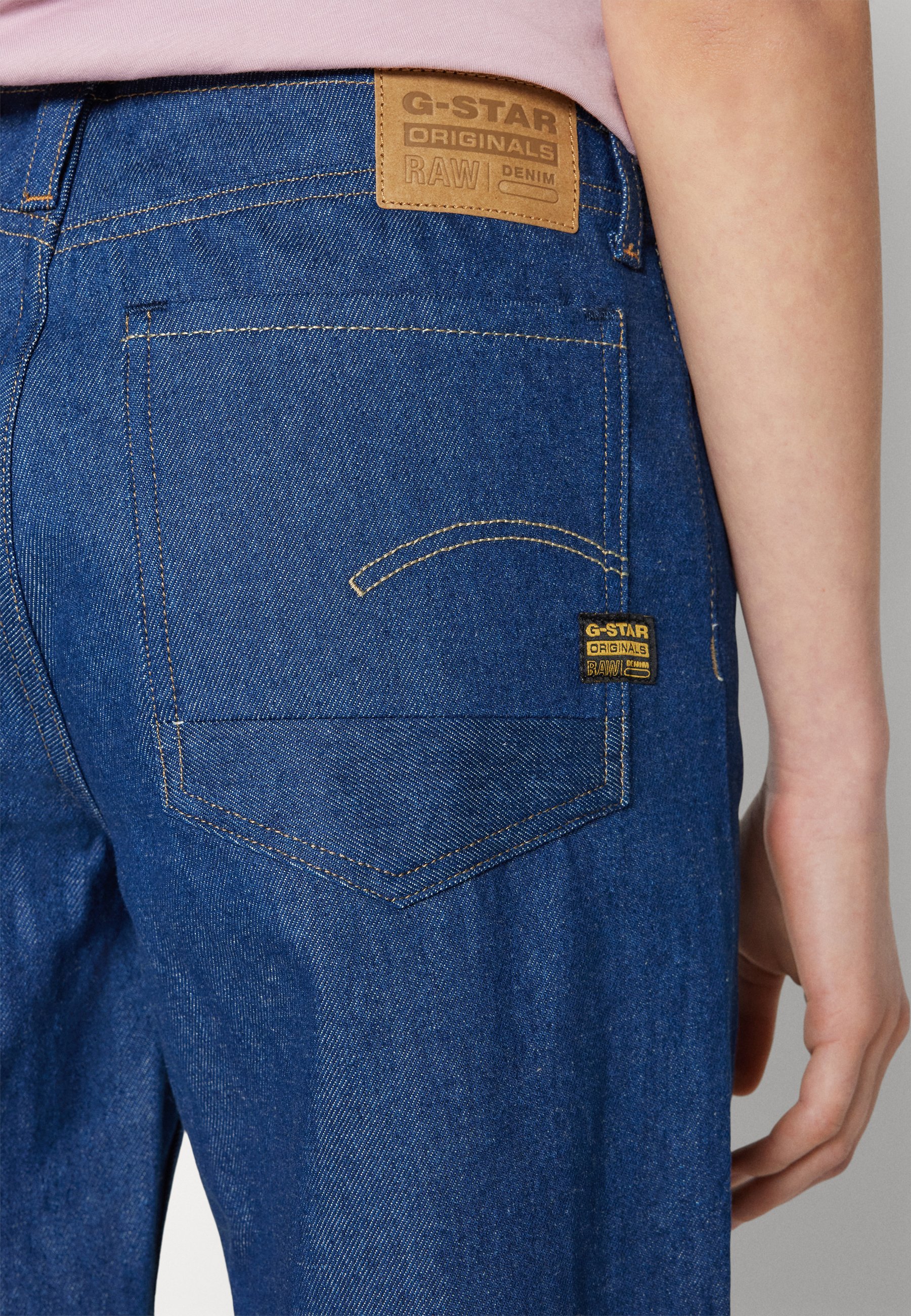 送料込★G-Star★Judee ジーンズショート G-Star RAW｜【公式ショップ】JUDEE SHORTS/デニムショート