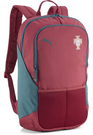Puma PORTUGAL 24 L RUCKSACK UNISEX - Ttrekkingrygsække - port-emerald ice