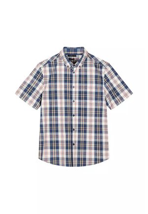 Cross Jeans, - Koszula