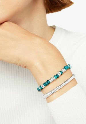 Dodo, Armband - türkis