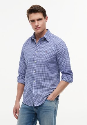 Tommy Hilfiger, CORE ESSENTIALS  - Hemd - wedge blue