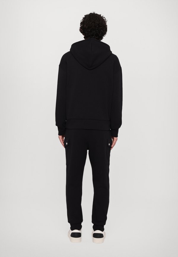 FASHION HOOD - Zip-up sweatshirt4