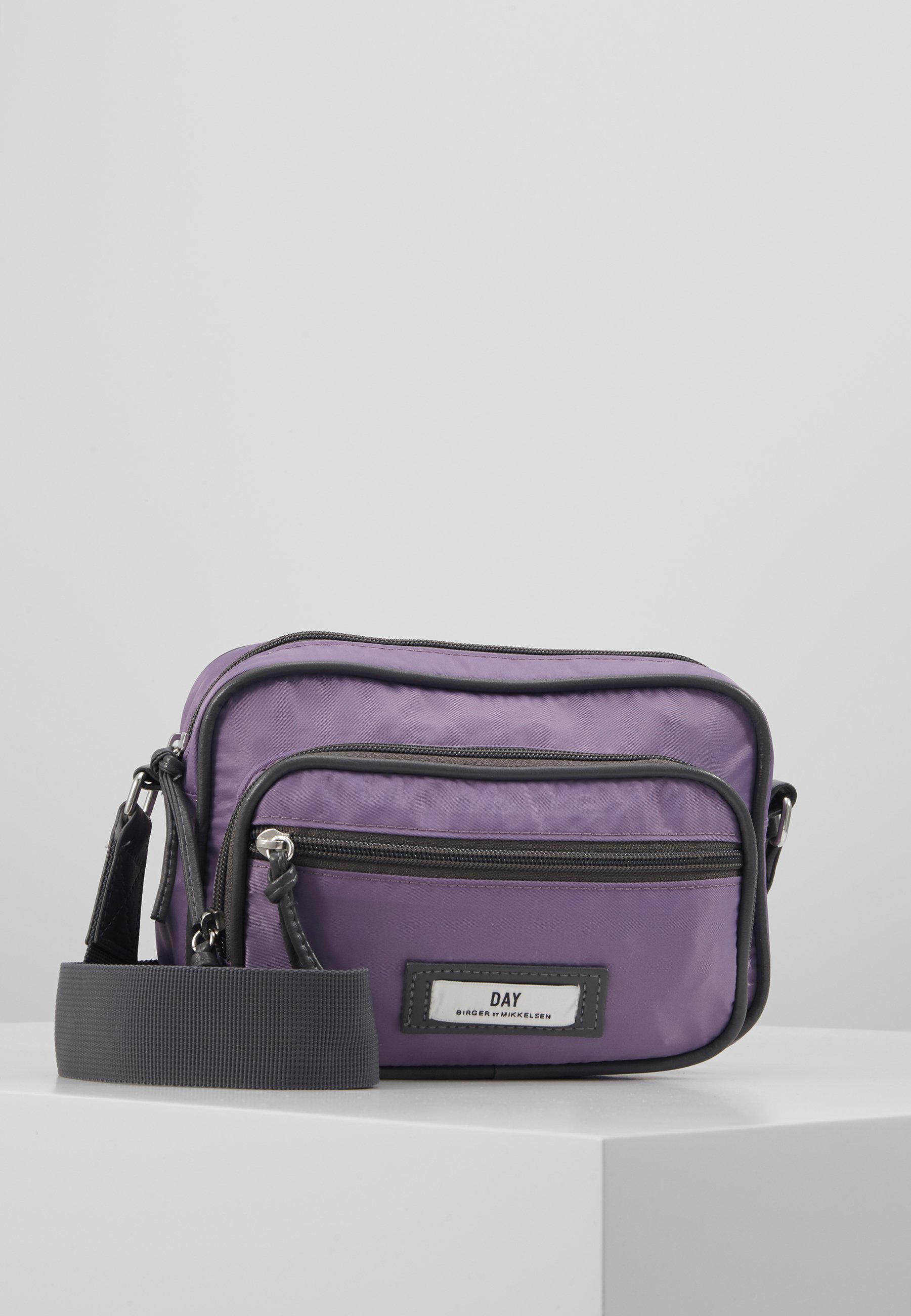 DAY Birger et Mikkelsen DAY GWENETH Skulderveske purple DAY Birger et Mikkelsen DAY GWENETH Skulderveske purple