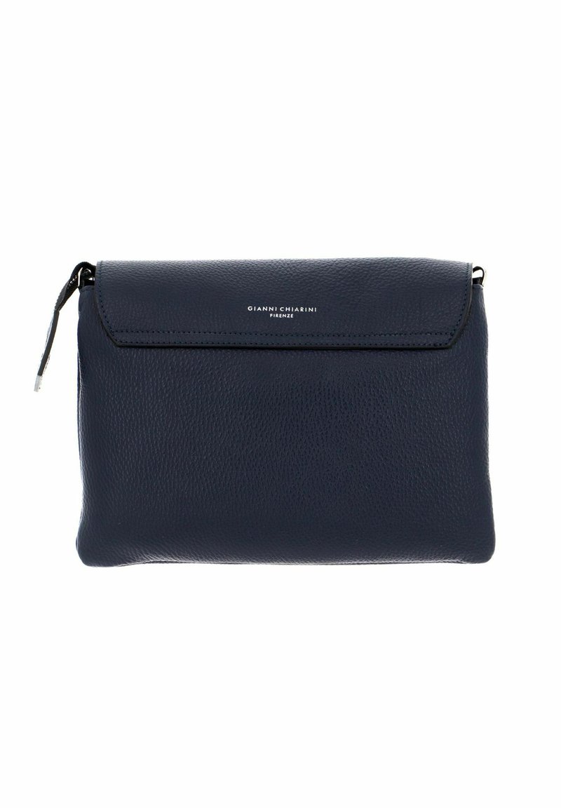 Damen Handtaschen | Gianni Chiarini THREE Umhängetasche navy/dunkelblau - RI72751 Damen Handtaschen | Gianni Chiarini THREE Umhängetasche navy/dunkelblau - RI72751