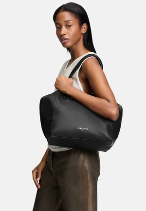 Liebeskind Berlin KAYLA - Handtasche - schwarz
