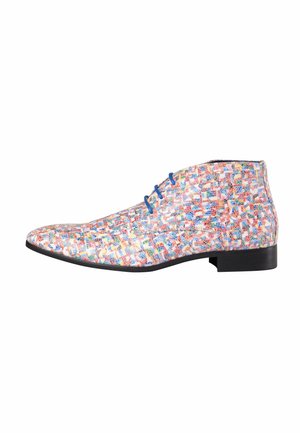 RAMBLAS - Veterboots - multicolor