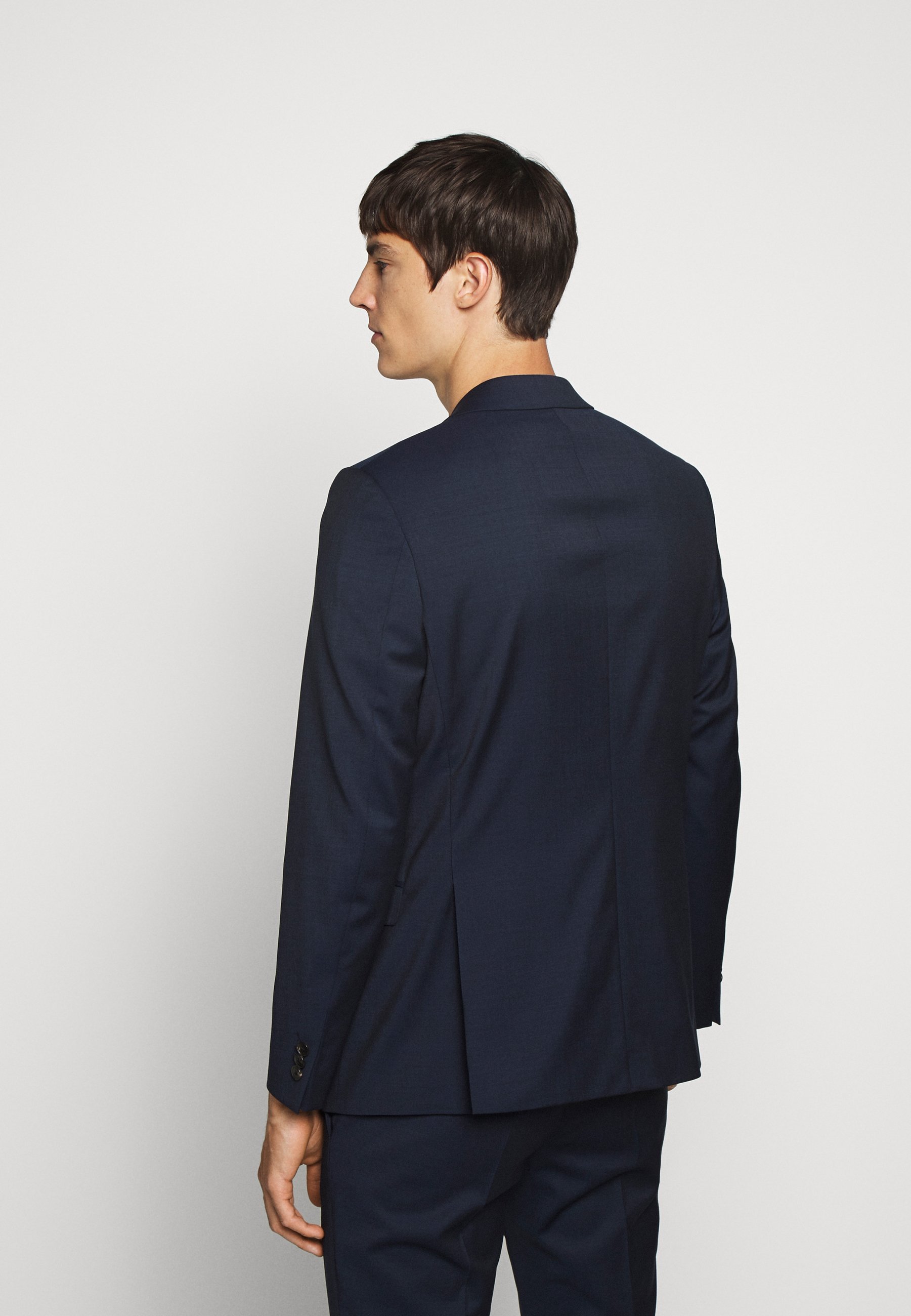 JOOP! DAMON GUN Dress navy Zalando.no JOOP! DAMON GUN - Dress - navy