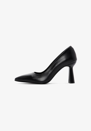 Derimod High Heel Pumps - black