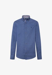 Non selezionato, blue