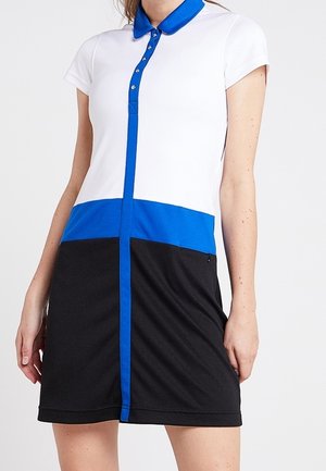 Denní šaty - white