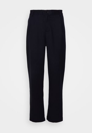 Libertine-Libertine AGENCY - Trousers - dark navy