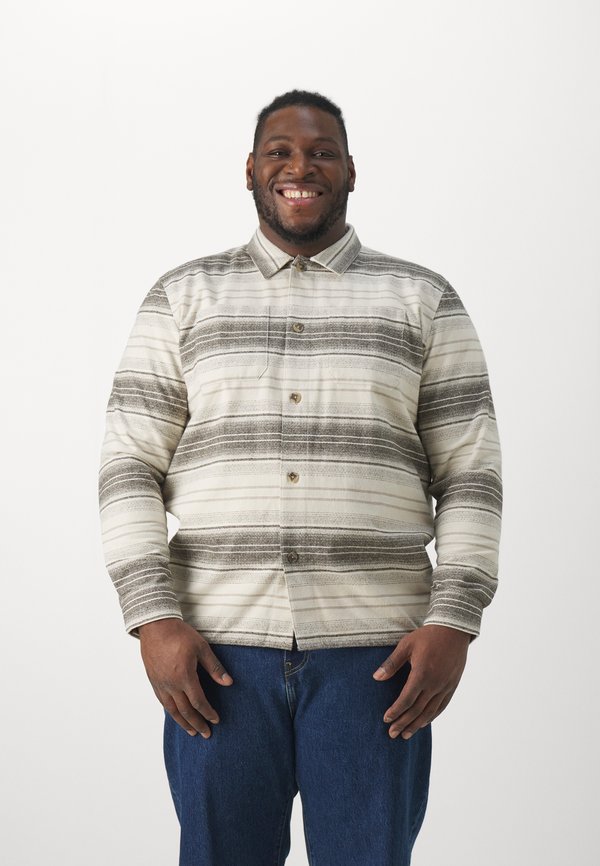 STRIPED - Leichte Jacke