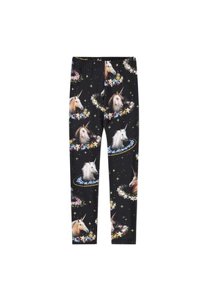 Molo NIKI  - Leggings - black