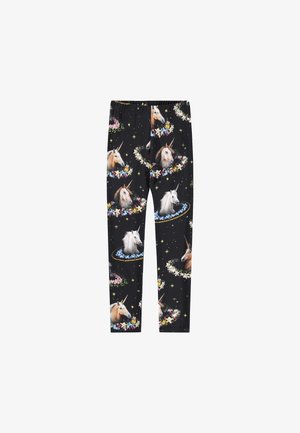 Molo NIKI - Legging - black