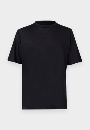 Βασικό μπλουζάκι - blue navy