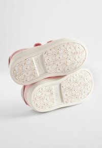Next MACHINE WASHABLE WIDE FIT - Lauflernschuh - pink