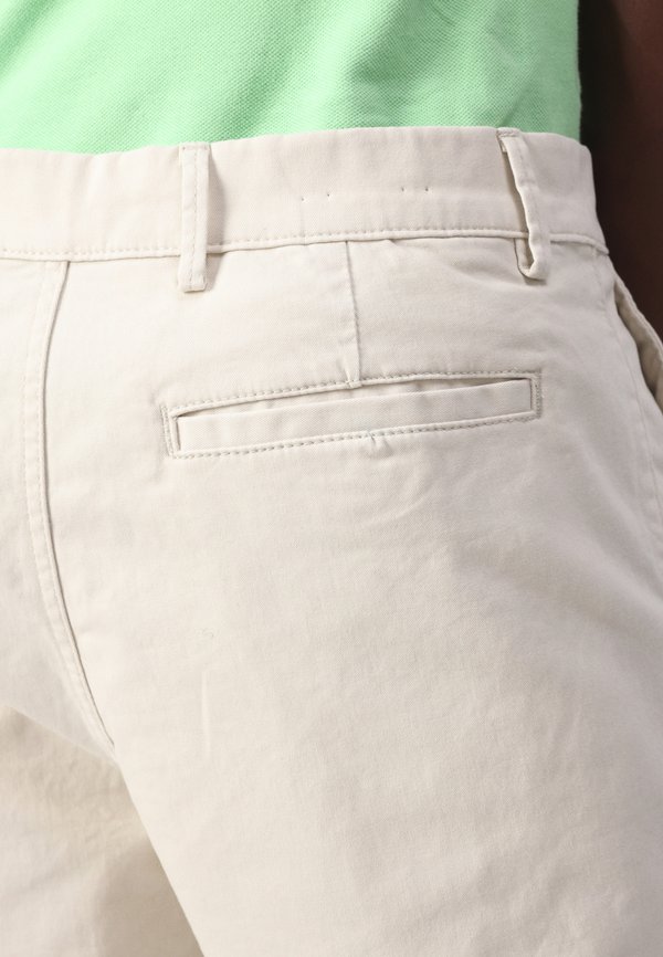 ESSENTIAL SHORT - Shorts - beige2