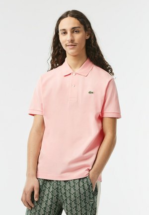 Lacoste Polo - rose