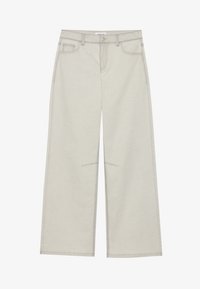 Odabrano, light grey