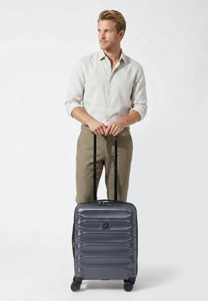 Delsey Paris, DELSEY PARIS UNISEX - Valise à roulettes - ocean blue