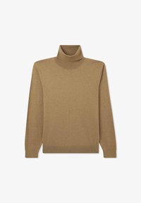Selezionato, beige melange