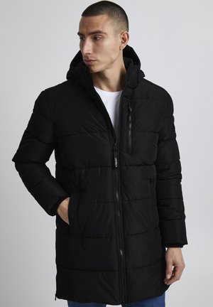 11 Project PRTIBOR - Manteau d'hiver - black