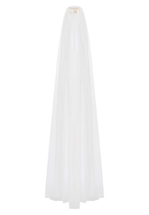 ROSE SCHLEIER APHRODITE ROSE SCHLEIER - Haaraccessoire - snow white