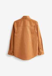 Next OXFORD - Overhemd - tan brown