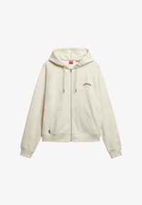 Sélectionné, desert bone off white