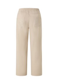 Angels LINN JUMP - Trousers - beige