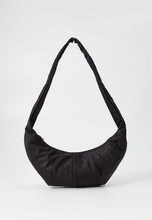 RUSH - Torba preko tijela - black