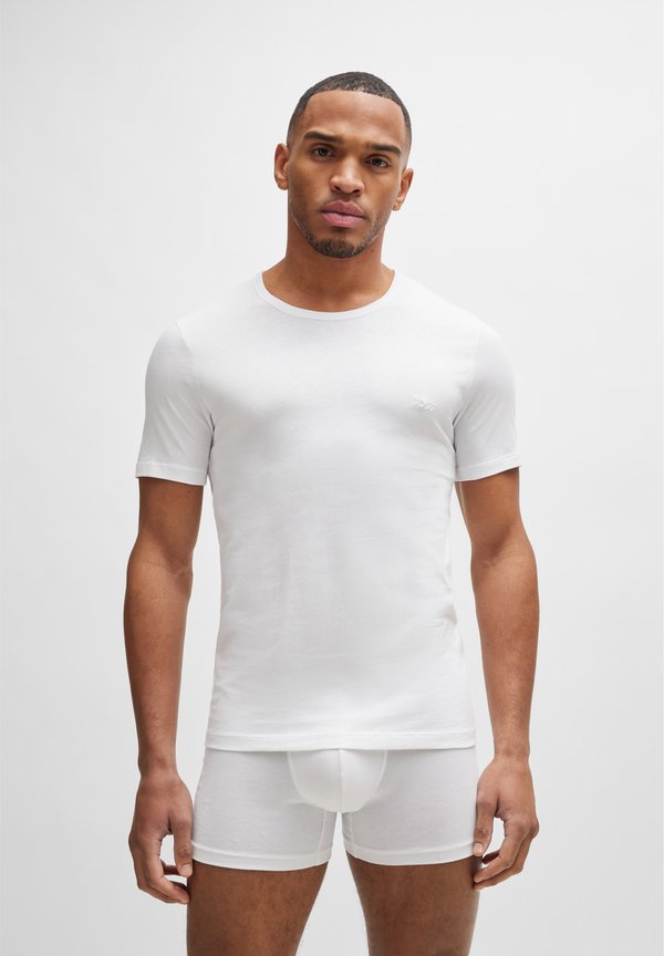 3 PACK CLASSIC - Undershirt