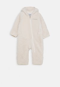 Columbia FOXY BABY BUNTING UNISEX - Combinaison - chalk