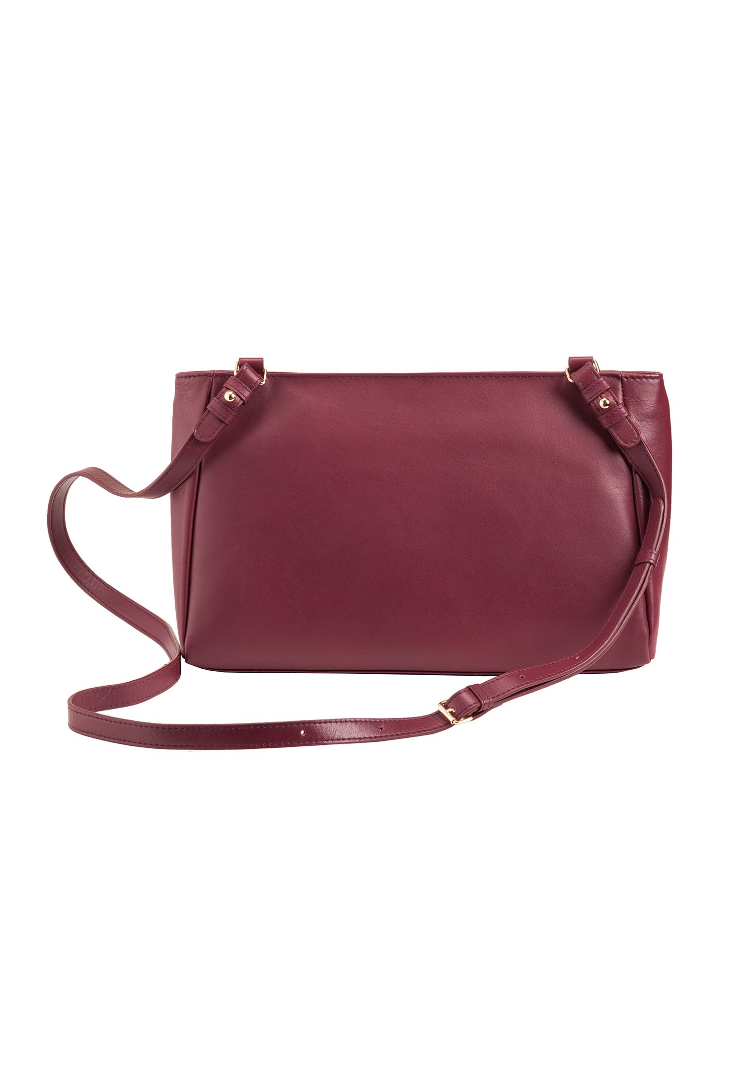 Borse Donna Timeless - Bag - Onyx Brown Onyx Brown DuDu | Bagalier.com